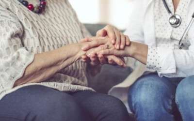 Helping Vulnerable Patients Avoid COVID-19