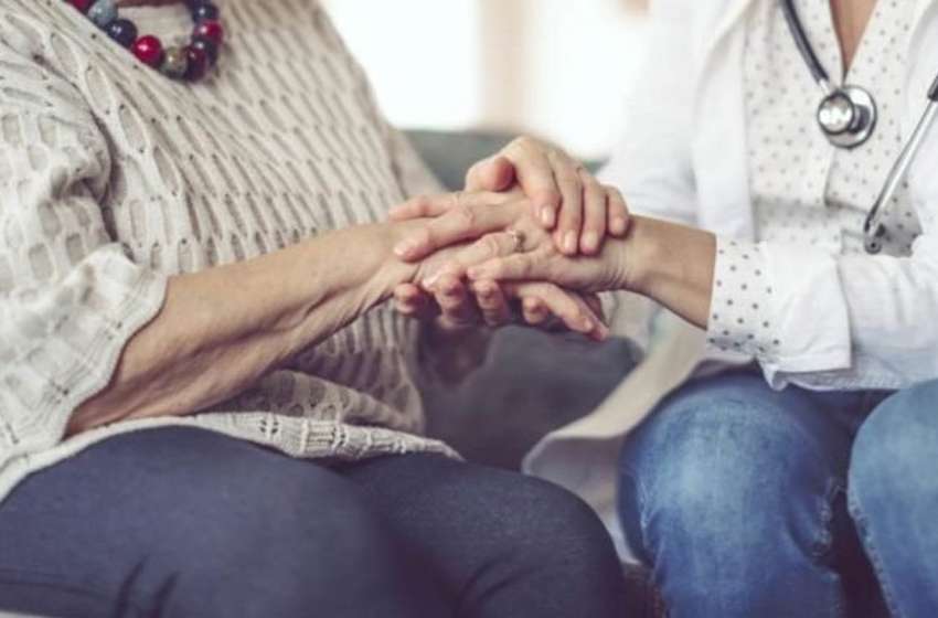 Helping Vulnerable Patients Avoid COVID-19