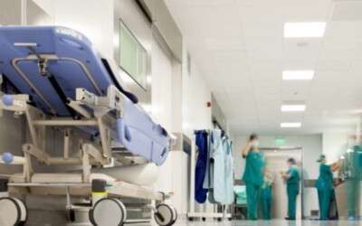 NRC ready to offer hospital beds if needed