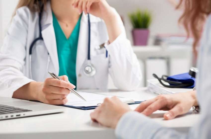 Hydrotherapy for neck pains