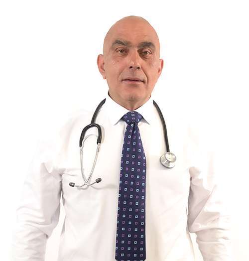 Dr Constantinos Constantinou