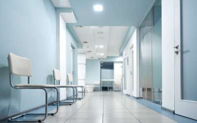 Inpatient under GESY