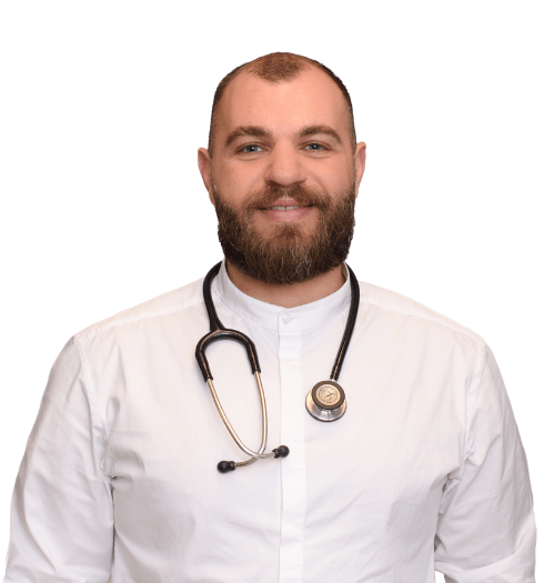 Dr Konstantinos Kaouranis