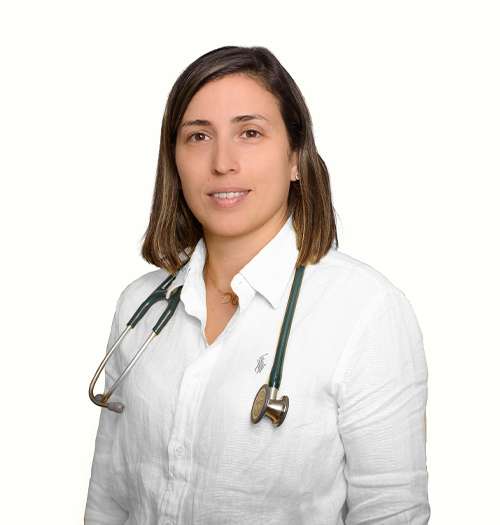 Dr Angeliki Kleanthous