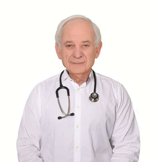 Dr Iosif Kasios