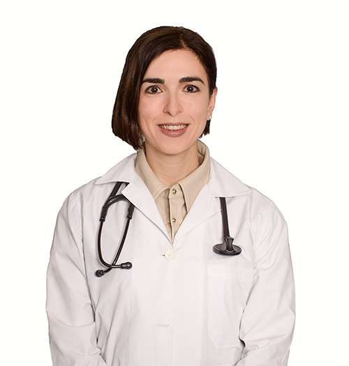 Dr Elsa Malekou