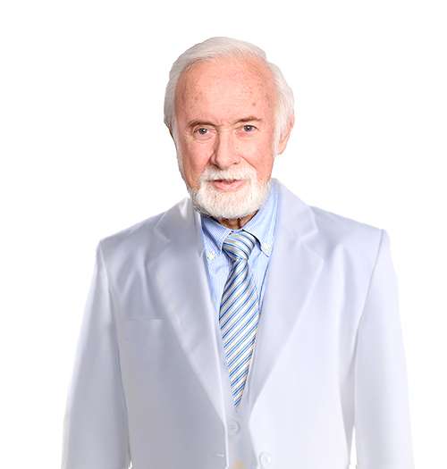 Dr George Marcoullis