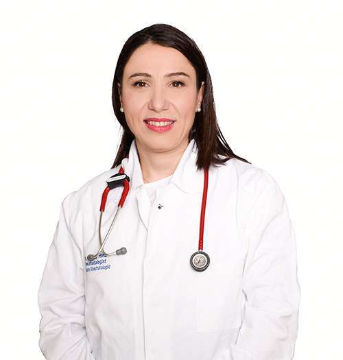 Dr Elpida Mina