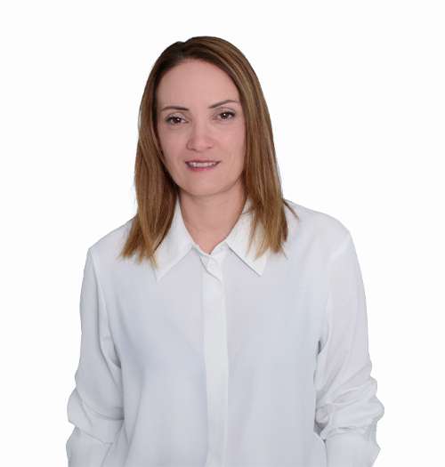 Dr Yiolanta Christou