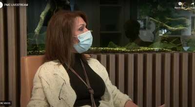 Livestream with our Manager and Nursing Director.