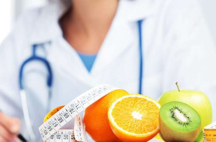 Center for Clinical Dietetics