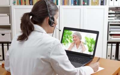 Online Physio During COVID-19