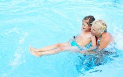 Pediatric Department