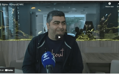 Rehab Patients Share Their Experiences