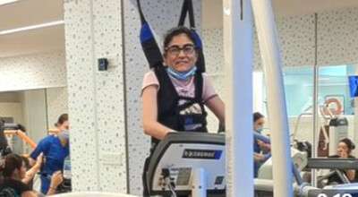 Everything is possible