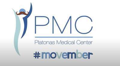 Movember has started