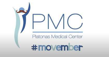 Movember has started