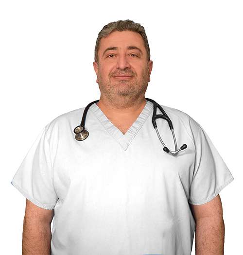 Dr Petros Katsioloudes