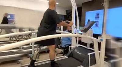 Meet the Gait Analysis