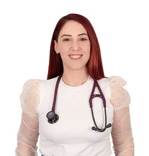 Dr Anastasia Skoufari