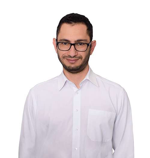 Dr Sakis Lambrianides