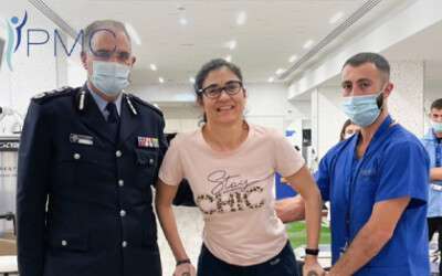 Patient experience matters!