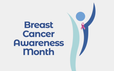Breast Cancer Awareness Month