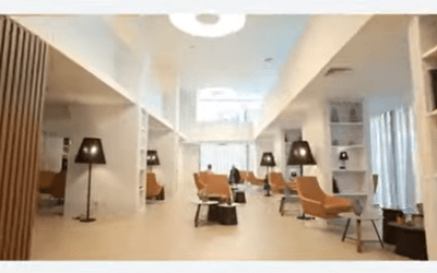 Optimal Treatment Environment at PMC