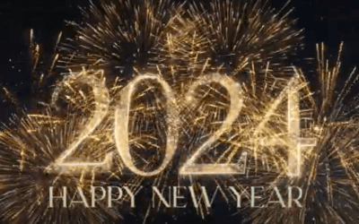 PMC wishes you a Happy New Year