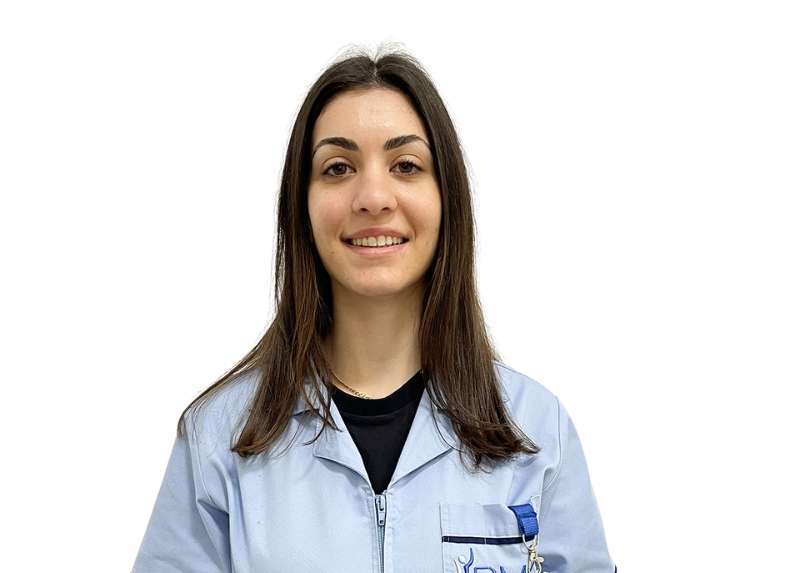 Georgia Constantinou