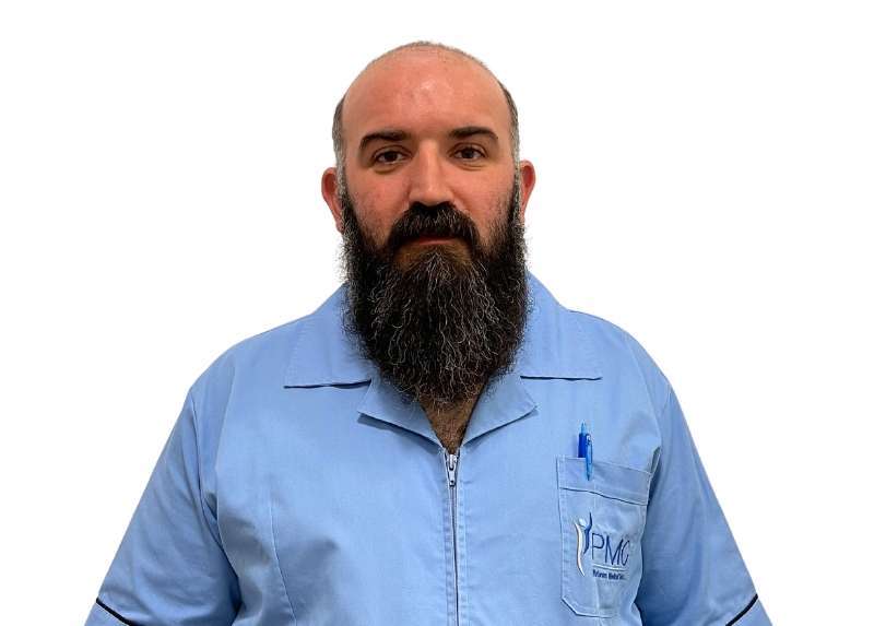 Vladimiros Hadjikides