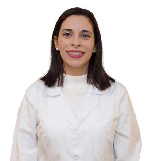 Dr Chrysso Papachrysostomou