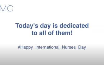 International Nurses Day