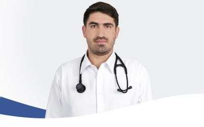 Interview with Dr Dimitriou about Internal Medicine