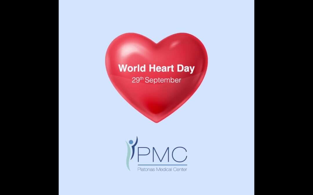 World Heart Day