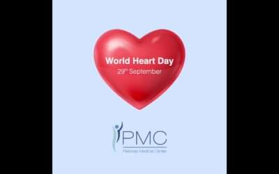 World Heart Day