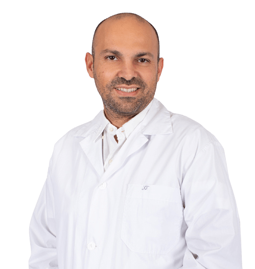 Dr Christodoulos Yerosimou