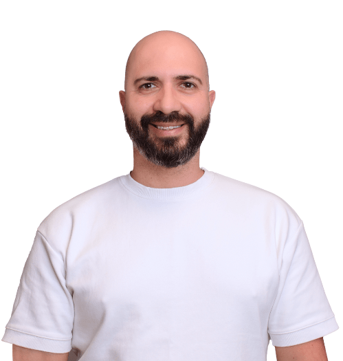 Dr Demetris Ierodiaconou