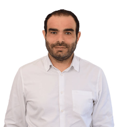 Dr Michalis Kounnoushis