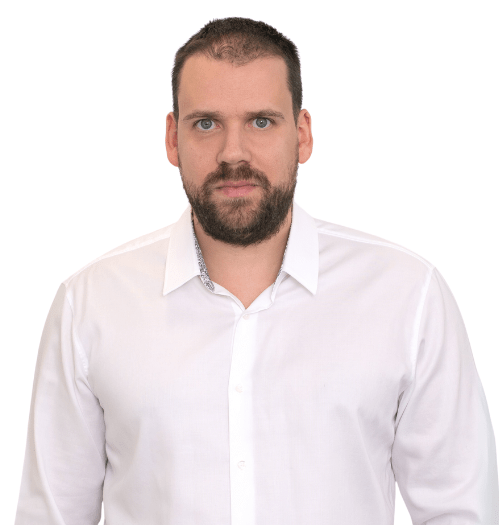 Dr Apostolos Papapostolou