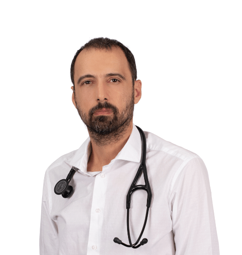 Dr Nikolaos Asimenios