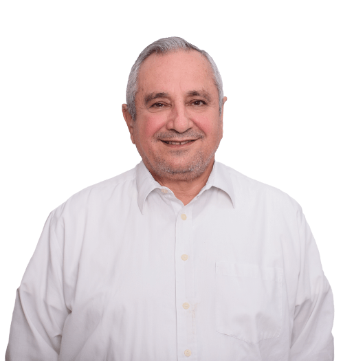 Dr Constantinos Pouyiouros