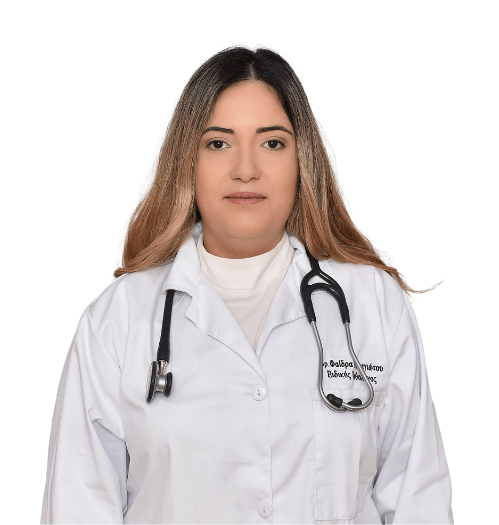 Dr Fedra Panayiotou