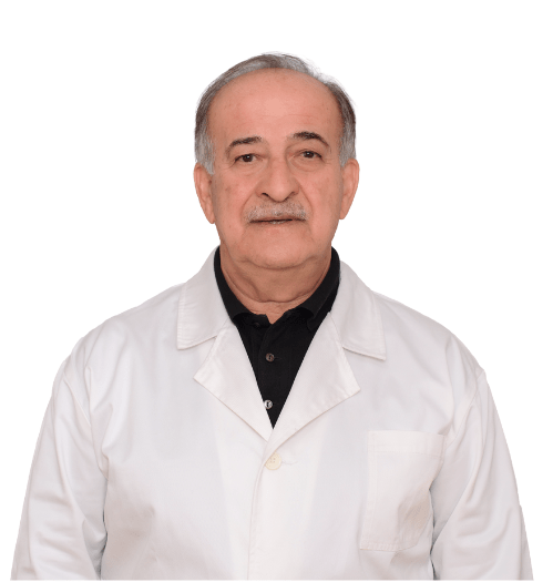 Dr Yiannis Papayiannis