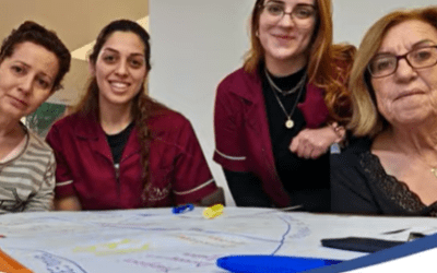 Occupational Therapy Group Sessions