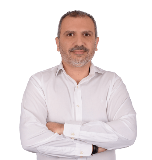 Dr Michael Papageorgiou