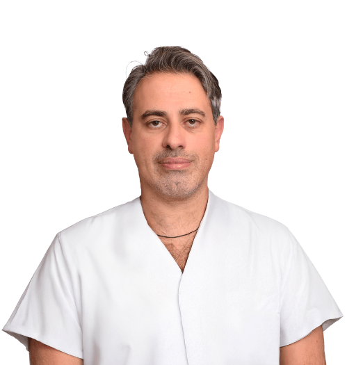 Dr Phaedon Christofi